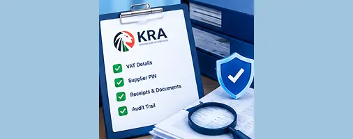 Compliance and Audit Readiness